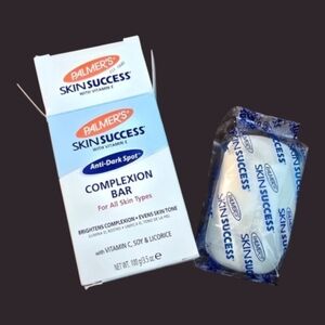 Palmer's Skin Success Anti-Dark Spot Complexion Bar For All Skin Types, 3.5 oz